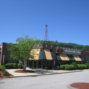 Bear Hill Retail