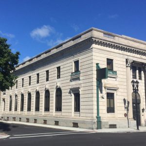 Historic Banks, Framingham, MA