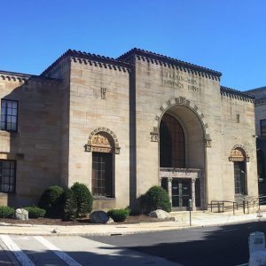 Historic Banks, Framingham, MA